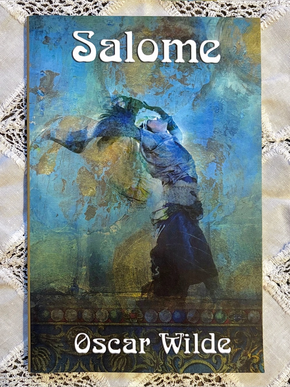Oscar Wilde’s Salome